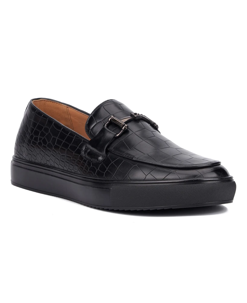 Xray Footwear Men's Zeth Dress Casual Loafers