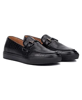 Xray Footwear Men's Zeth Dress Casual Loafers