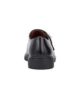Xray Footwear Men's Gavin Monk Strap Dress Shoe