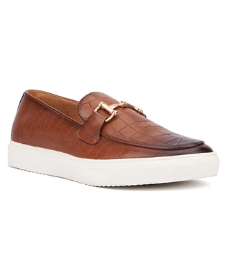 Xray Footwear Men's Zeth Dress Casual Loafers