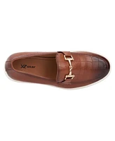 Xray Footwear Men's Zeth Dress Casual Loafers