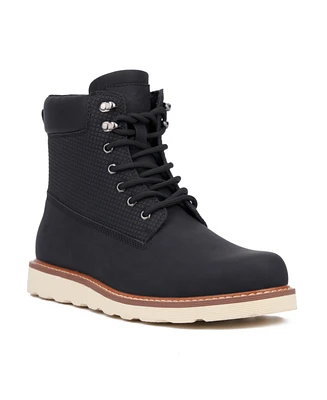 Xray Footwear Men's Ivan Work Boots