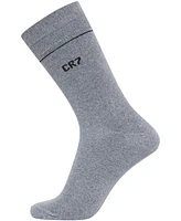 CR7 Men's Fashion Socks