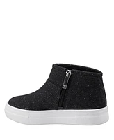 Nina Little Girls Gwenny Fashion Sneaker