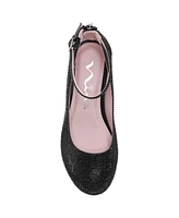 Nina Little Girls Lennie2 Fashion Dress Shoes