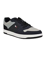 Tommy Hilfiger Men's Trane Fashion Lace Up Sneakers