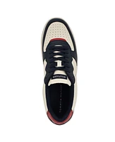 Tommy Hilfiger Men's Lukas Fashion Lace Up Sneakers