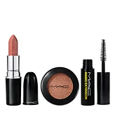 Free 3-Pc. Gift with any $70 Mac purchase (A $52 Value!)