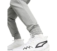 Puma Men's Winning Shot Regular-Fit Tech Sweatpants