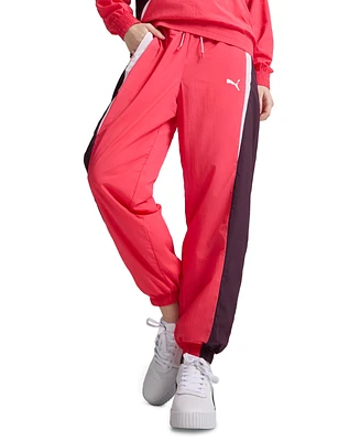 Puma Women's Cellerator Woven Track Pants