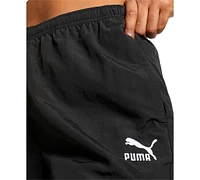 Puma Women's Classic A-Line Woven Shorts