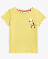 Epic Threads Toddler Girls Super Natural Graphic T-Shirt, Created for Macy's