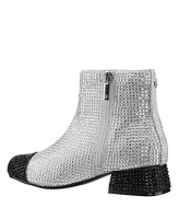 Nina Big Girls Svet Fashion Boot