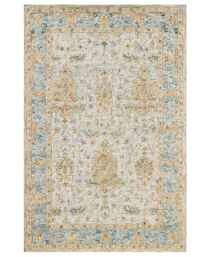 Lr Home Gianna 2'x3' Area Rug