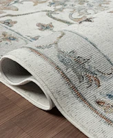 Lr Home Revelry 4'x6' Area Rug