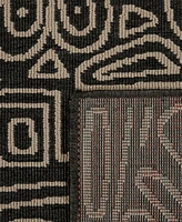 Lr Home Trixie 8'x9'9" Area Rug