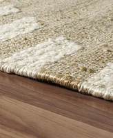 Lr Home Gigi 2'6"x8' Runner Area Rug