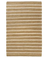 Lr Home Origin 7'9"x9'9" Area Rug