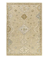 Lr Home Dahlia 5'x7'9" Area Rug