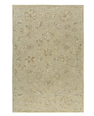 Lr Home Dahlia 5'x7'9" Area Rug