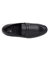 New York & Company Men's Keaton Loafer Dress Shoe