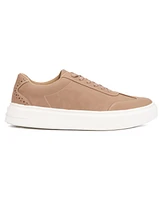 New York & Company Men's Wilson Low Top Sneakers