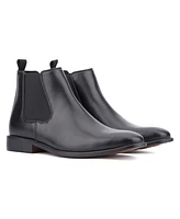 New York & Company Men's Harrison Chelsea Boots
