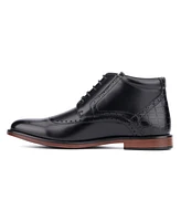 New York & Company Men's Lennon Ankle Boots