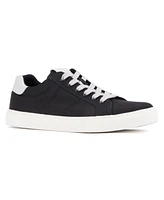 New York & Company Men's Brad Low Top Sneakers