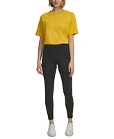 Calvin Klein Performance Women's High-Rise 7/8 Leggings