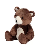 Bedtime Originals Sleepytime Bear Plush Stuffed Animal Toy - Buster
