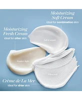 La Mer The Moisturizing Soft Cream
