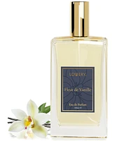 Lovery Fleur de Vanille Eau de Parfum, 3.4 oz.