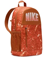 Nike Big Kids Elemental 20L Backpack with Detachable Pencil Case