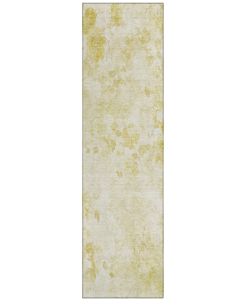 Addison Chantille ACN724 2'3"x7'6" Runner Area Rug