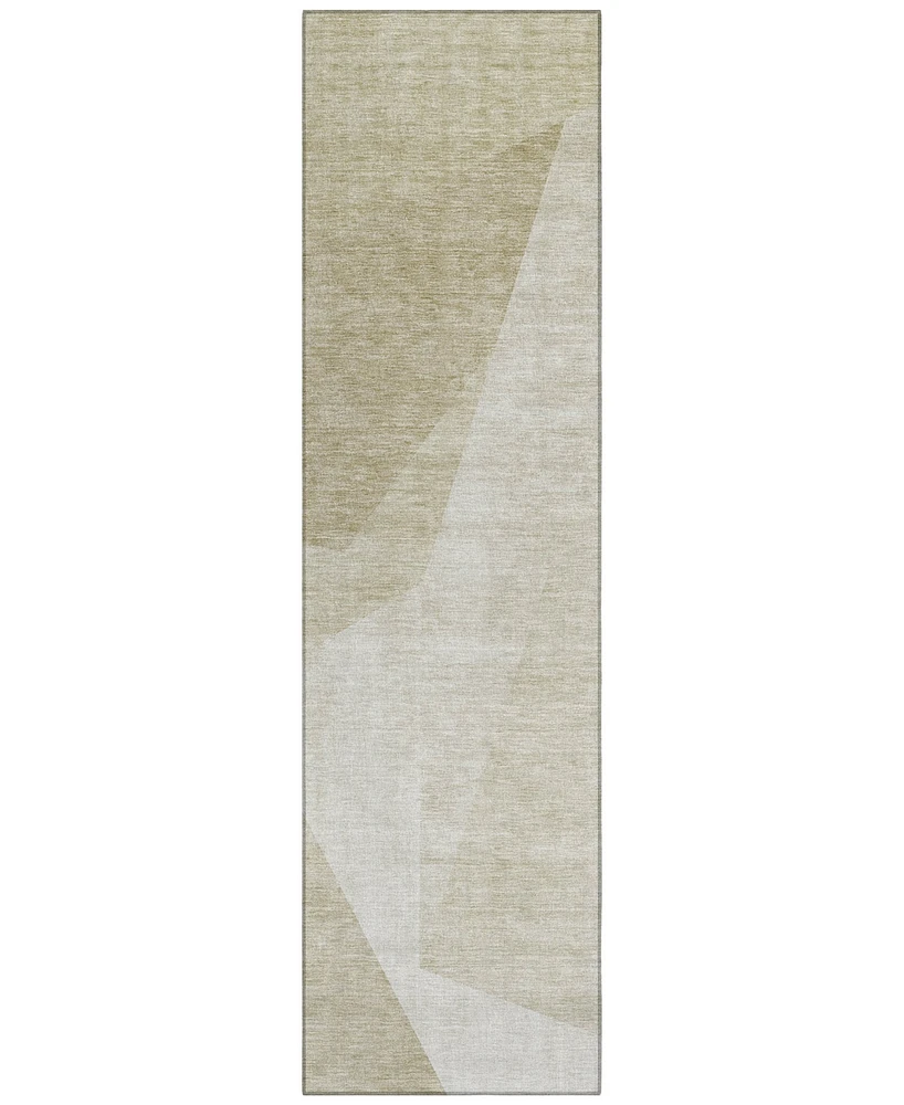 Addison Chantille ACN716 2'3"x7'6" Runner Area Rug