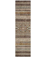 Addison Chantille ACN714 2'3"x7'6" Runner Area Rug