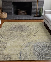 Addison Chantille ACN713 8'x10' Area Rug