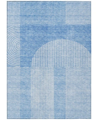 Addison Chantille ACN711 5'x7'6" Area Rug