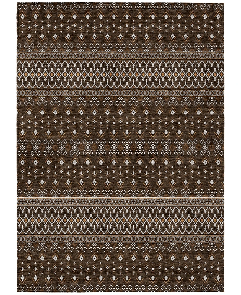 Addison Chantille ACN708 5'x7'6" Area Rug