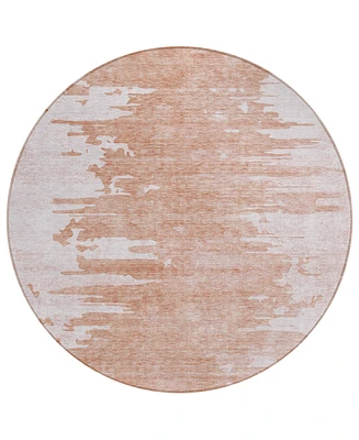 Addison Chantille ACN705 8'x8' Round Area Rug