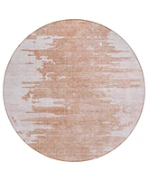Addison Chantille ACN705 8'x8' Round Area Rug