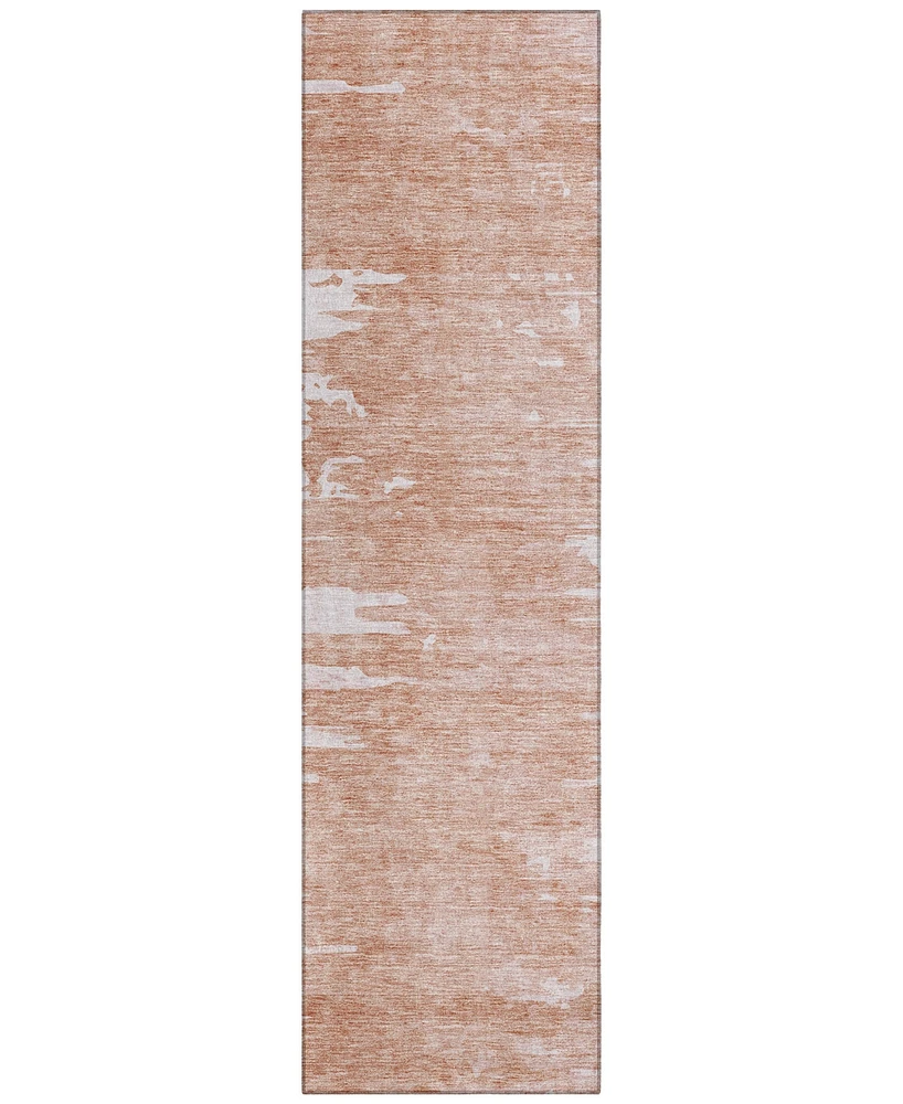 Addison Chantille ACN705 2'3"x7'6" Runner Area Rug