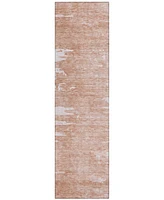 Addison Chantille ACN705 2'3"x7'6" Runner Area Rug