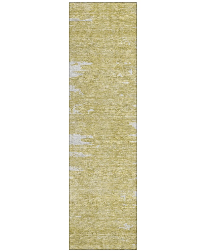 Addison Chantille ACN705 2'3"x7'6" Runner Area Rug