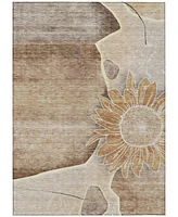 Addison Chantille ACN700 5'x7'6" Area Rug