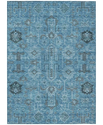 Addison Chantille ACN697 5'x7'6" Area Rug