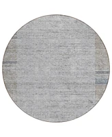 Addison Chantille ACN695 8'x8' Round Area Rug