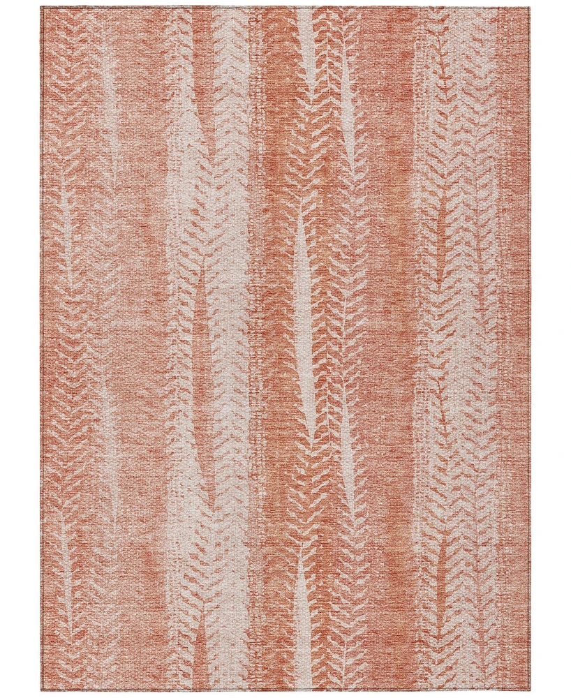 Addison Chantille ACN694 8'x10' Area Rug