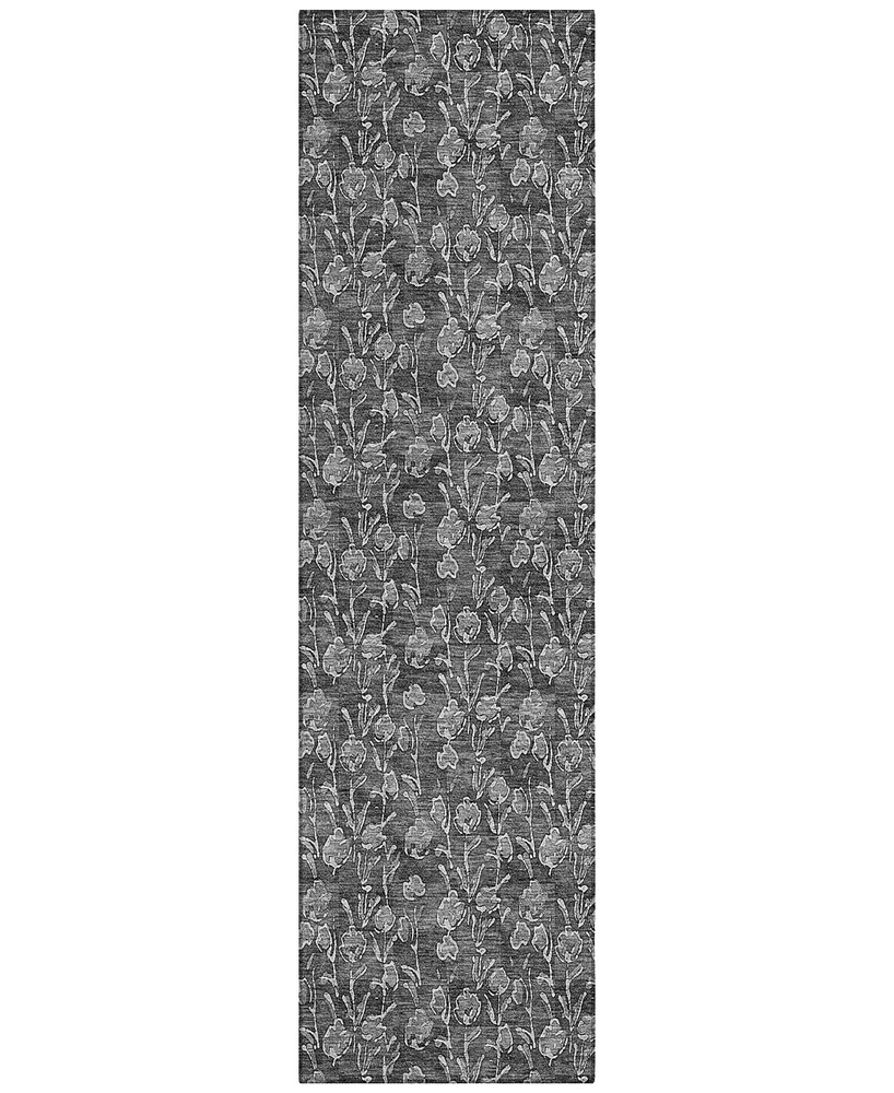 Addison Chantille ACN692 2'3"x7'6" Runner Area Rug